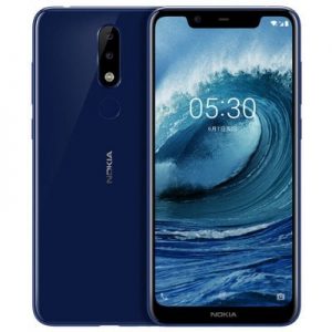 nokia-x5-blue