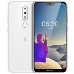 nokia-x6-white
