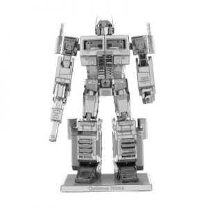 puzzle-3d-optimus