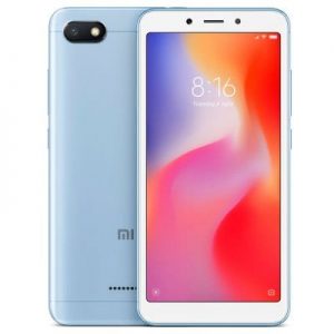 redmi-6a-blue