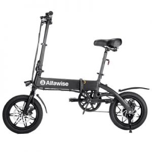 rower-alfawise-x1