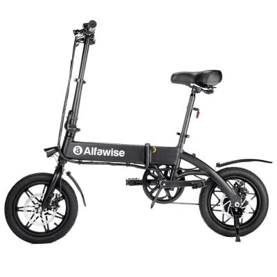 rower-alfawise-x1