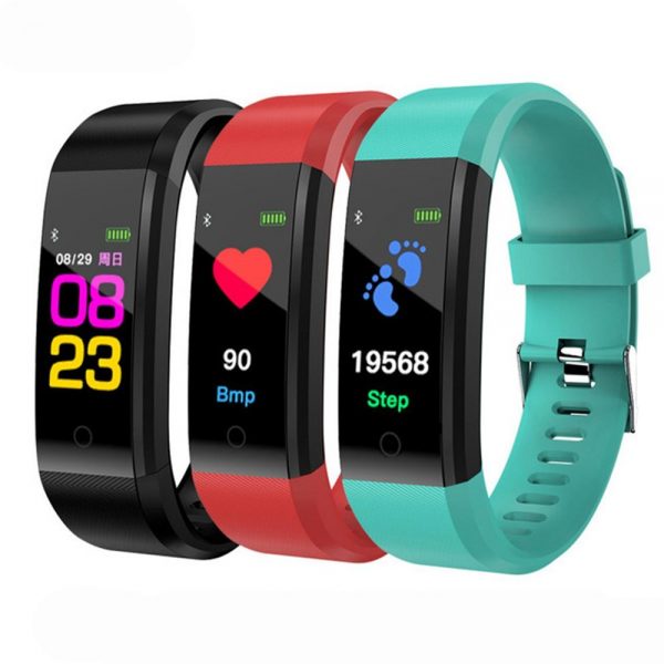 smartband-bakeey-b05