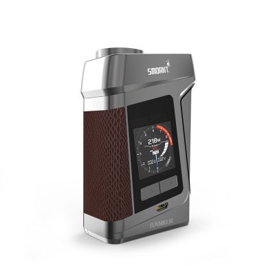 smoant-ranker