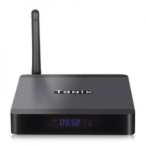 tanix-tx5-max