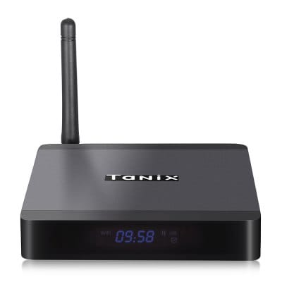tanix-tx5-max