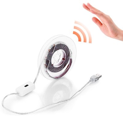 tasma-led-gesty