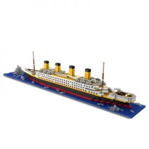titanic-klocki