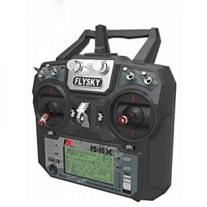 tranmiter-FLYSKY-FS-i6X