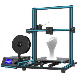 tronxy-x3s-blue