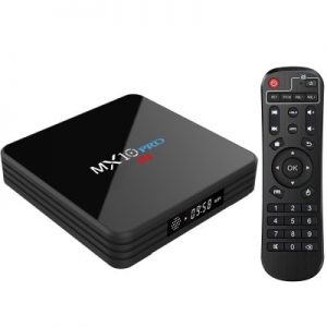 tvbox-mx10-pro