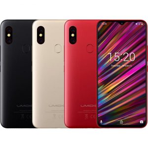 umidigi-f1
