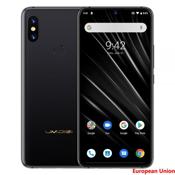 umidigi-s3-pro