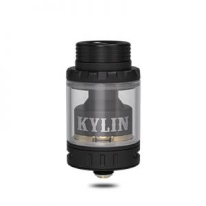 vandy-kylin