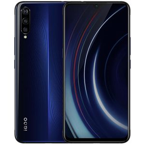 vivo-iqoo