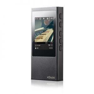xduoo-x20