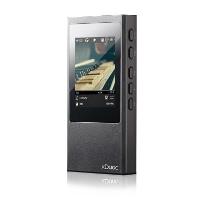 xduoo-x20