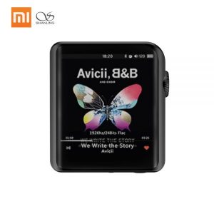 xiaomi-Shanling