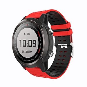 xiaomi-smartwatch-Codoon