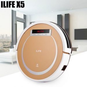 Ilife x5