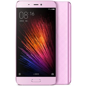 Xiaomi Mi5, snapdragon