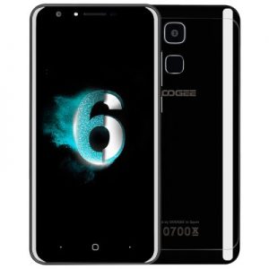 doogee Y6