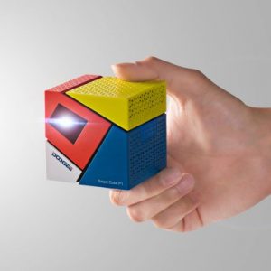 doogee-projector