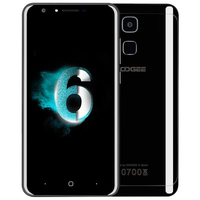 doogee Y6