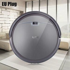 ILIFE A4 Smart Robotic Vacuum