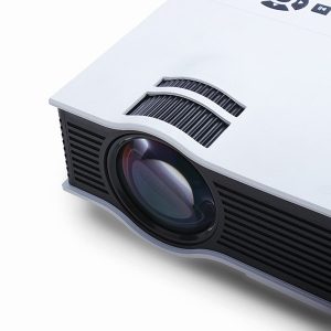 projektor led