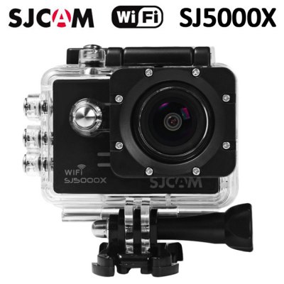 kamery SJCAM