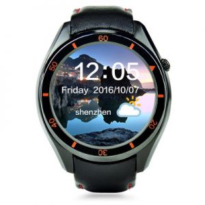 smart watch phone
