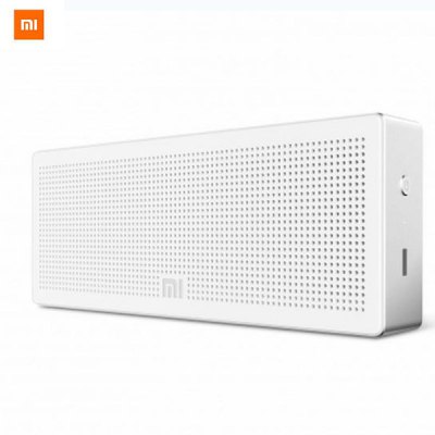 xiaomi-speaker Głośnik bezprzewodowy Xiaomi