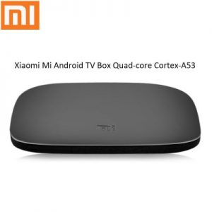 Xiaomi Mi Box