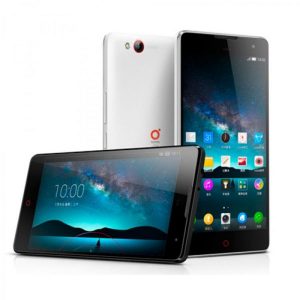 zte nubia z7