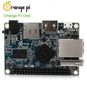 Orange pi