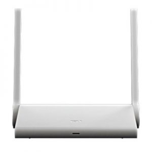 Xiaomi router