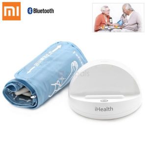 Ciśnieniomierz Xiaomi iHealth Smart