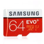 Karta pamięci Micro SDXC Samsung 64GB