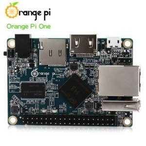 Orange pi 