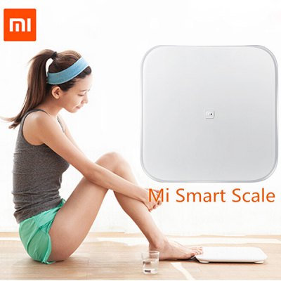 Waga XiaoMi Mi Smart Waga XiaoMi Mi SmartWAga XiaoMi Mi Smart