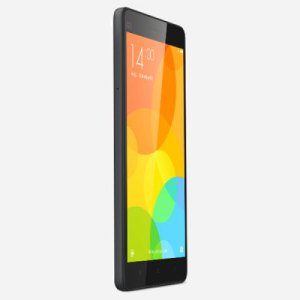 Xiaomi mi4i 