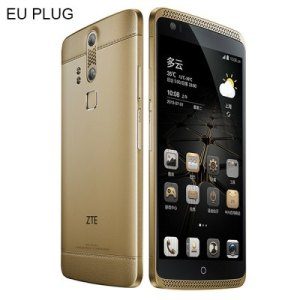 Zte-axon 