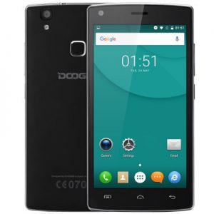 doogee x5 max