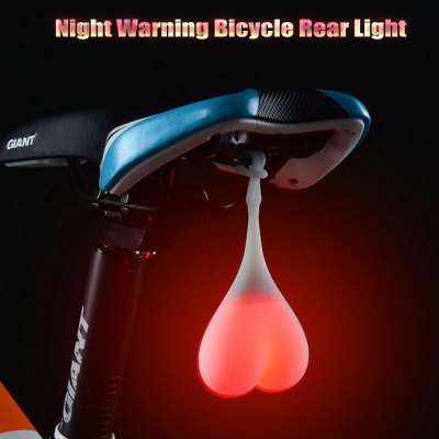led-bike
