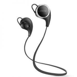 qcy earphones