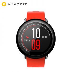 xiaomi amazfit