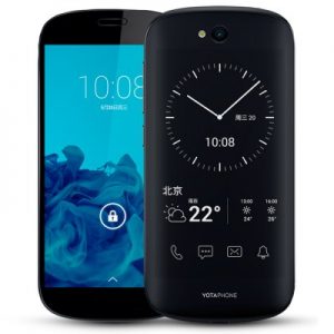 yotaphone