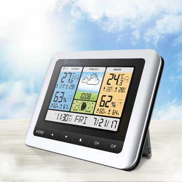 digoo weather digoo stacja pogodowa