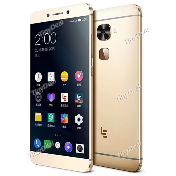 letv leeco le max2